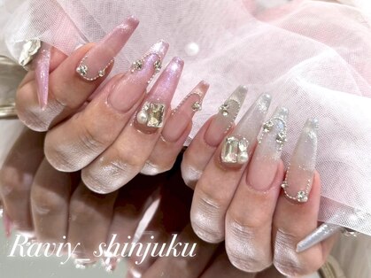 ラビィ 新宿店(Raviy)の写真