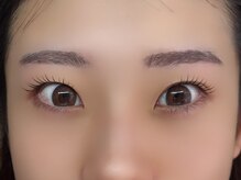 コンフィー 西新(comfy)/まつ毛パーマ