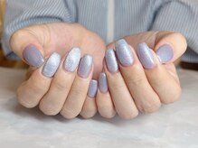 ネイルサロン ジュノ(JUNO)/シンプルコース 担当あおい