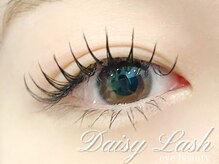 デイジーラッシュ 京橋店(Daisy Lash)/まつげパーマ［京橋マツパ眉毛］