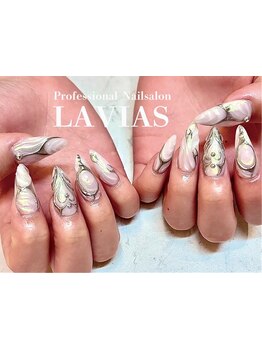 華やか系（イベント・ブライダル）が得意