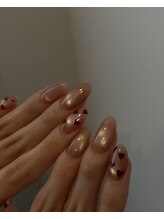 ヌア(nur.)/heart nuance