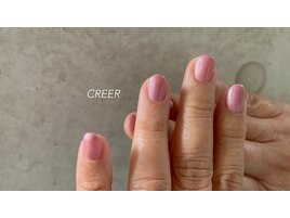お客様nail