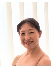 ユジュ(yju) Yuki .P