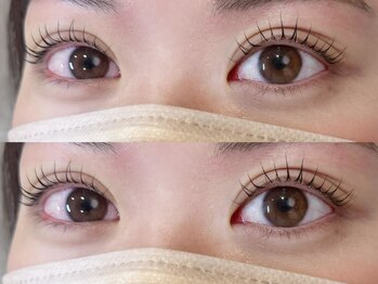 アーチ(arch)/パリジェンヌラッシュリフト