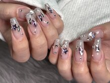 ダークハニー 原宿店(Dark Honey)/付け放題