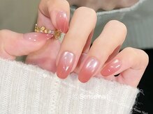 センスネイル 自由が丘店(Sense Nail)/グラデーション