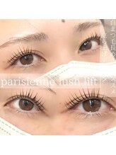 クレー(Klee)/パリジェンヌラッシュリフト