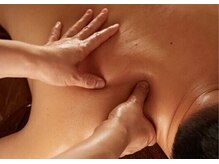 ホッコリ 府中店(HOKKORI)/オイルリンパ～冷え・巡りの改善