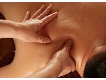 ホッコリ 府中店(HOKKORI)/オイルリンパ～冷え・巡りの改善