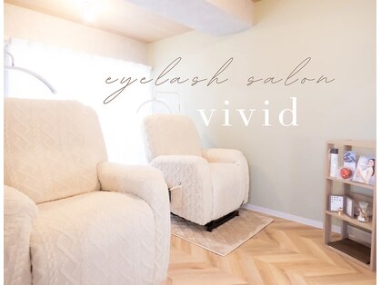 ビビッド(vivid)の写真