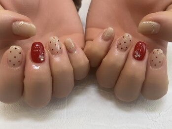 ティンク 大船店(Tink)/定額　バレンタイン