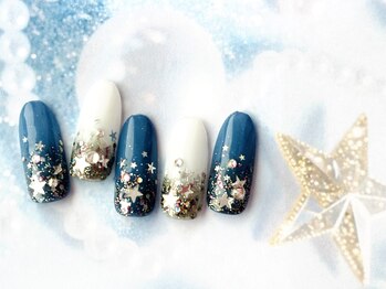 2月【定額】きれいめエレガント