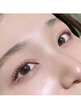 アイラッシュ プラン 阪急高槻店(plan)/パーマ