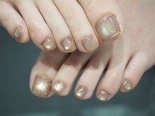 ルビーネイル 名古屋栄店(RUBY NAIL)/