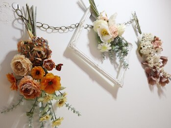 眠りの森 難波店/落ち着く店内