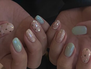 エル(alle.)/レース