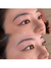 boulard 五月が丘店/美眉wax