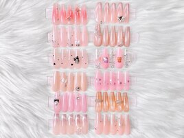 4月ちゅるんワンホン定額＊