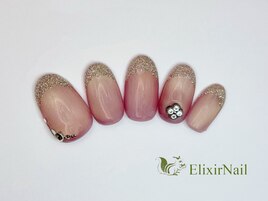 定額カジュアル