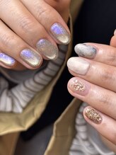 アパートメント(Appartement)/定額デザイン/enoi マグネット