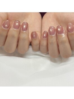 リスドーレ(Lys dor'e)/