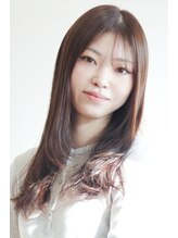 ケーオーエスビューティー(KOS beauty)&nbsp;笹木 来夢