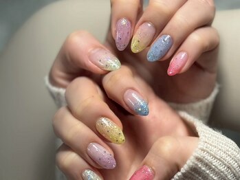 サロン デ ヤンス(SALON DE YANSU)/
