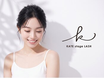 ケイトステージラッシュ 四日市店/KATEstageLASH 三重