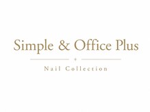 アロネイル バイ レイ(Alo nail by Lei)/シンプル＆オフィスPlusコース
