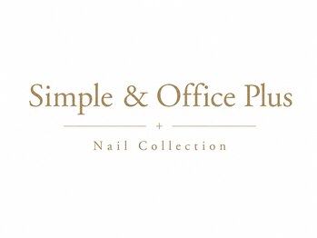 アロネイル バイ レイ(Alo nail by Lei)/シンプル&オフィスPlusコース