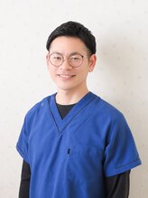 ひよこ整骨院 吉澤 秀治