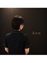 head spa salon MEGURU～巡～ 上野/御徒町【ヘッドスパ】【７月NEWOPEN（予定）】&nbsp;Ann 