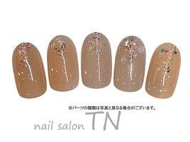 季節の定額6900円コ―ス