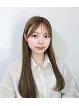 エイミー(Aimee)&nbsp;両角 真尋