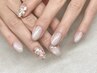 ご新規様【Hand】定額ブロンズコース(アート2本) ￥9980→￥8980
