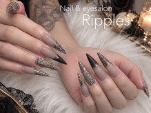 リプルス(Ripples)
