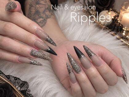 リプルス(Ripples)の写真