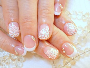 ブライダルジェル