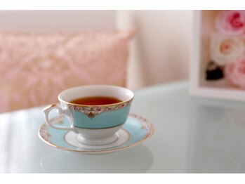 ラウム(RAUM)/ハーブティ