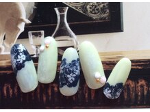 ネイルサロンセリーニ 完全プライベートサロン(Nail Salon Selene)/定額 6980円