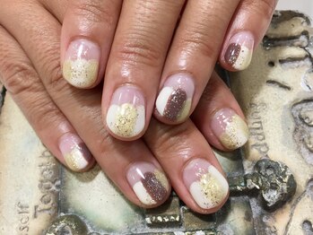 ネイルサロン ティディ(TIDY)/