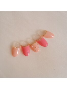 コーラル(CORAL)/￥11000
