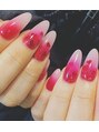 レイラ ネイルサロンアンドスクール(Leyla nailsalon&school) バレンタイン☆