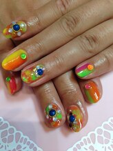 ネイルサロン ハナ(hana)/