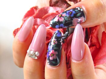 サロン ド ワカ(Salon de WAKA)/