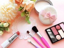 ボヌール 三宮店/メイクドレッサー完備♪