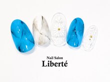 ネイルサロン リベルテ(Liberte)/
