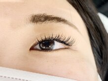 シック(Chic)/フラットマットラッシュ