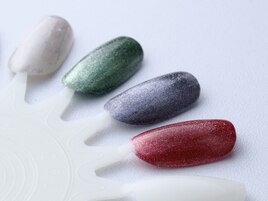 マグネットネイル